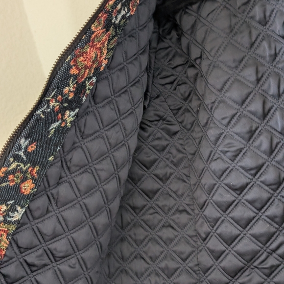 NWOT Blank NYC Tapestri Bomber XS - Picture 13 of 16